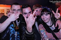 Bild: Party im Nordh&auml;user Sax