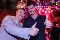 Bild: Party im Nordh&auml;user Sax