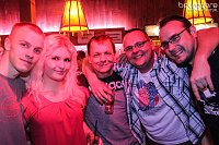 Bild: Party im Nordh&auml;user Sax