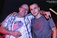 Bild: Party im Nordh&auml;user Sax