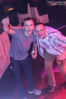 Bild: Party im Nordh&auml;user Sax