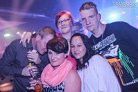 Bild: Party im Nordh&auml;user Sax