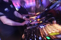 Bild: Party im Nordh&auml;user Sax