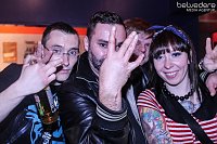 Bild: Party im Nordh&auml;user Sax