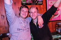 Bild: Party im Nordh&auml;user Sax