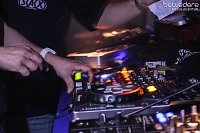 Bild: Party im Nordh&auml;user Sax