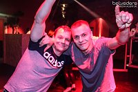 Bild: Party im Nordh&auml;user Sax
