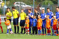 Bild: Wacker gewinnt gegen Neustrelitz