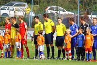 Bild: Wacker gewinnt gegen Neustrelitz