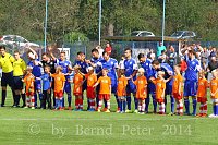 Bild: Wacker gewinnt gegen Neustrelitz