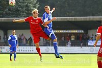 Bild: Wacker gewinnt gegen Neustrelitz