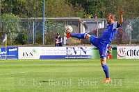 Bild: Wacker gewinnt gegen Neustrelitz