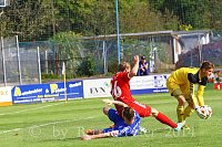 Bild: Wacker gewinnt gegen Neustrelitz