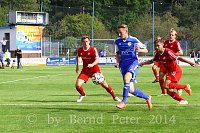 Bild: Wacker gewinnt gegen Neustrelitz