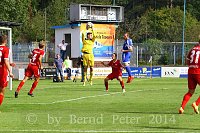 Bild: Wacker gewinnt gegen Neustrelitz