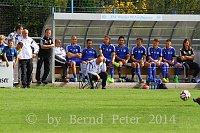 Bild: Wacker gewinnt gegen Neustrelitz