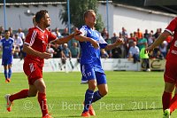 Bild: Wacker gewinnt gegen Neustrelitz