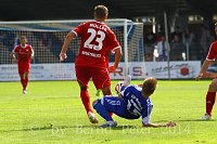 Bild: Wacker gewinnt gegen Neustrelitz