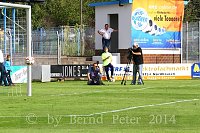 Bild: Wacker gewinnt gegen Neustrelitz
