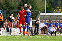Bild: Wacker gewinnt gegen Neustrelitz