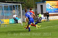 Bild: Wacker gewinnt gegen Neustrelitz