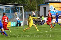 Bild: Wacker gewinnt gegen Neustrelitz