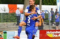 Bild: Wacker gewinnt gegen Neustrelitz