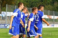 Bild: Wacker gewinnt gegen Neustrelitz