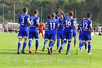 Bild: Wacker gewinnt gegen Neustrelitz