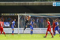 Bild: Wacker gewinnt gegen Neustrelitz
