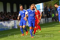 Bild: Wacker gewinnt gegen Neustrelitz