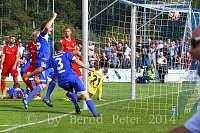 Bild: Wacker gewinnt gegen Neustrelitz