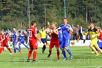 Bild: Wacker gewinnt gegen Neustrelitz