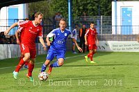 Bild: Wacker gewinnt gegen Neustrelitz