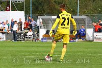 Bild: Wacker gewinnt gegen Neustrelitz