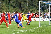Bild: Wacker gewinnt gegen Neustrelitz