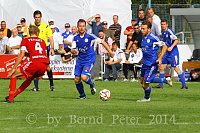 Bild: Wacker gewinnt gegen Neustrelitz