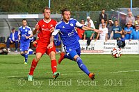 Bild: Wacker gewinnt gegen Neustrelitz