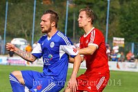 Bild: Wacker gewinnt gegen Neustrelitz