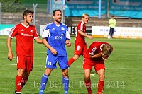 Bild: Wacker gewinnt gegen Neustrelitz