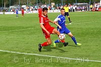 Bild: Wacker gewinnt gegen Neustrelitz