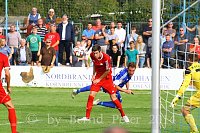 Bild: Wacker gewinnt gegen Neustrelitz