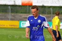 Bild: Wacker gewinnt gegen Neustrelitz
