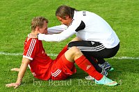 Bild: Wacker gewinnt gegen Neustrelitz