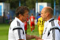 Bild: Wacker gewinnt gegen Neustrelitz
