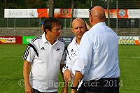 Bild: Wacker gewinnt gegen Neustrelitz