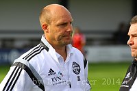 Bild: Wacker gewinnt gegen Neustrelitz