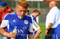 Bild: Wacker gewinnt gegen Neustrelitz