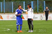 Bild: Wacker gewinnt gegen Neustrelitz
