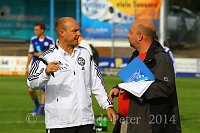 Bild: Wacker gewinnt gegen Neustrelitz